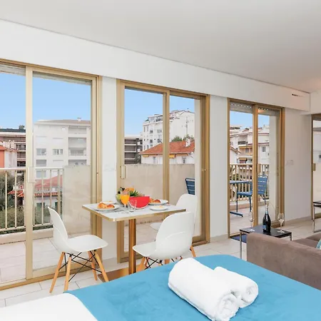 Bleu Croisette Yourhosthelper Cannes Exterior photo